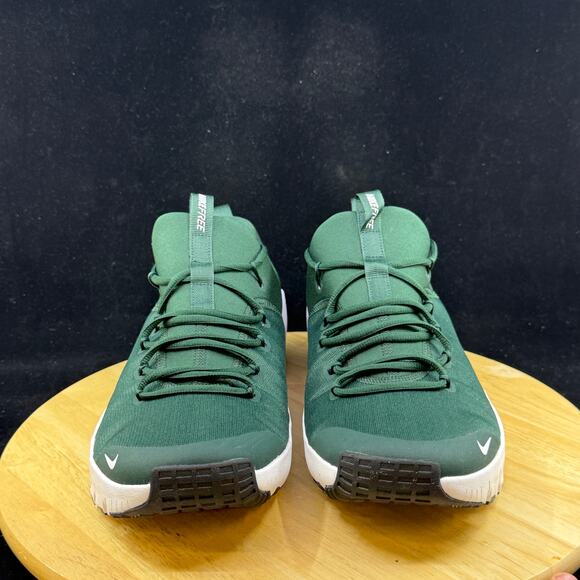 Nike Free Metcon 6 TB \'Pro Green White\' HM3754-300 Men\'s Size 13 Shoes main image 8